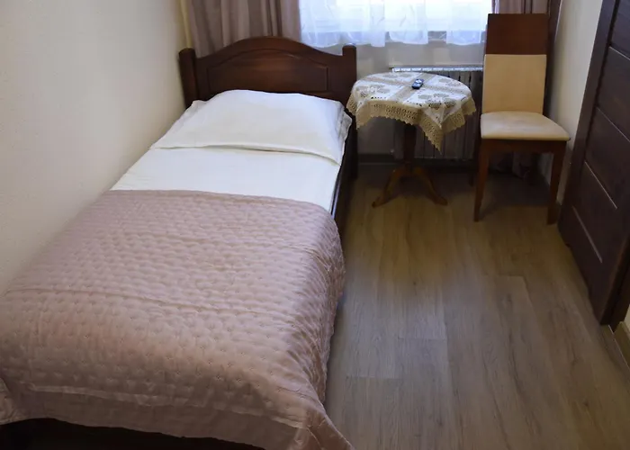 Villa Asesor Gdańsk